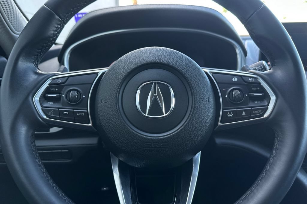 Certified 2023 Acura MDX FWD image 29