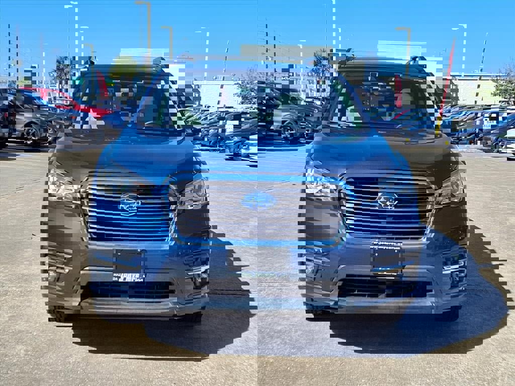 Used 2021 Subaru Ascent Limited w/ Technology Package image 25