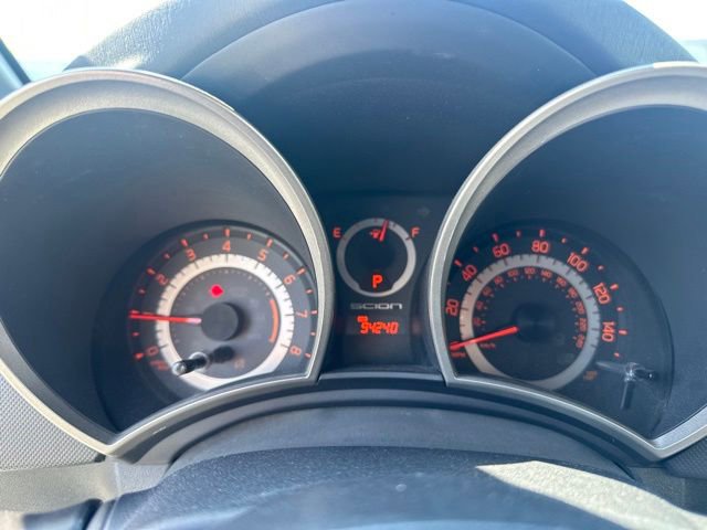 Used 2013 Scion tC FWD image 13