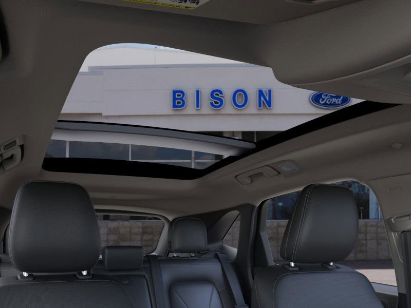 New 2026 Ford Escape Platinum w/ Premium Technology Package image 22