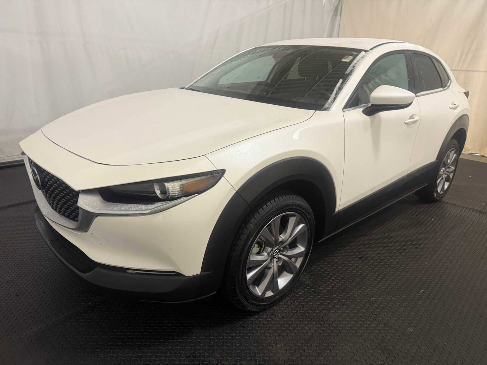 Certified 2023 MAZDA CX-30 AWD 2.5 S w/ Select Package image 1
