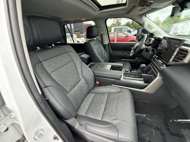 Used 2023 Toyota Sequoia SR5 w/ SR5 Premium Package AWD/4WD image 24