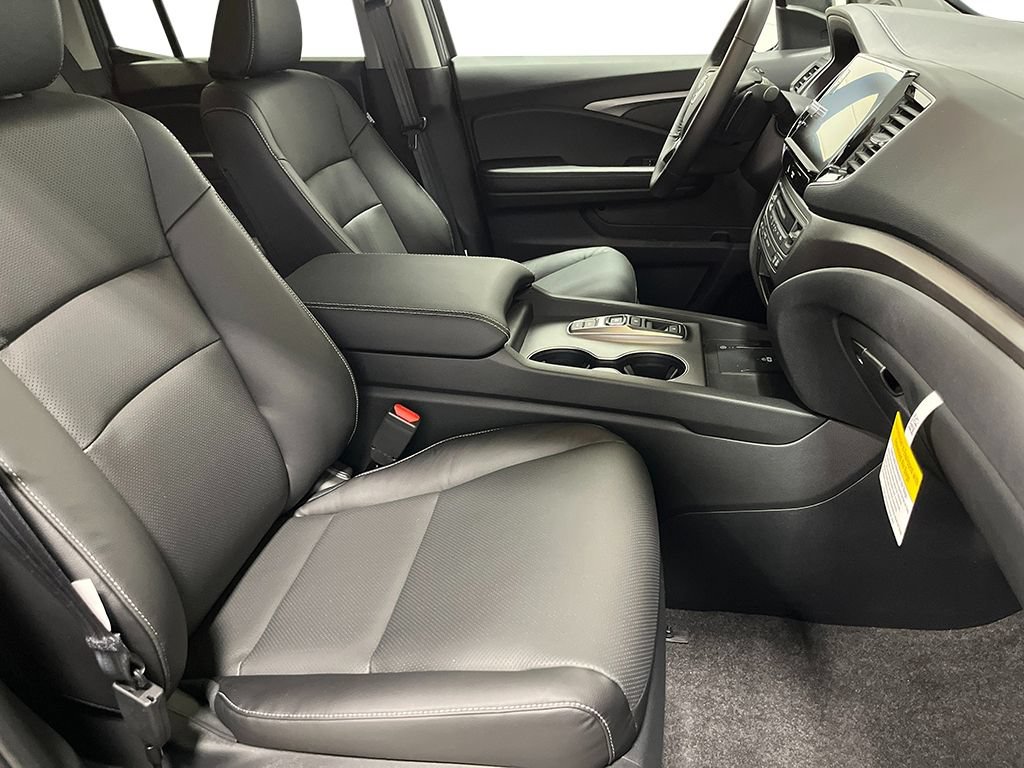 New 2026 Honda Ridgeline RTL image 27