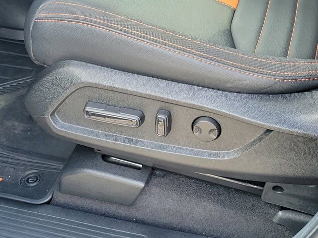 Used 2026 Honda Passport TrailSport image 18