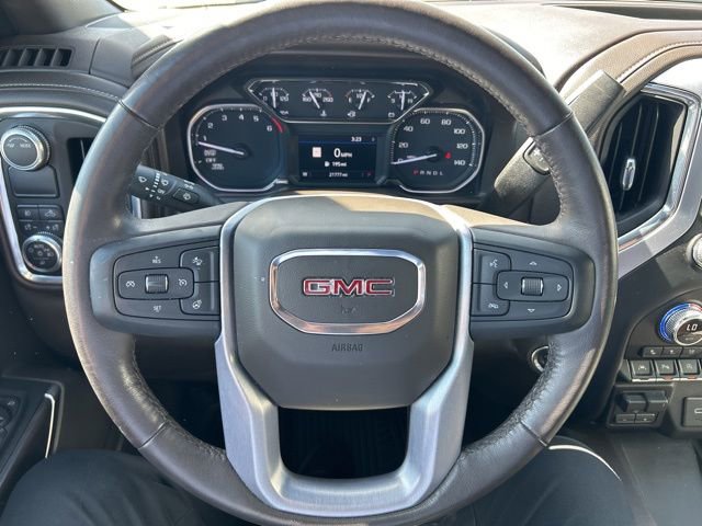 Used 2020 GMC Sierra 1500 SLT image 14