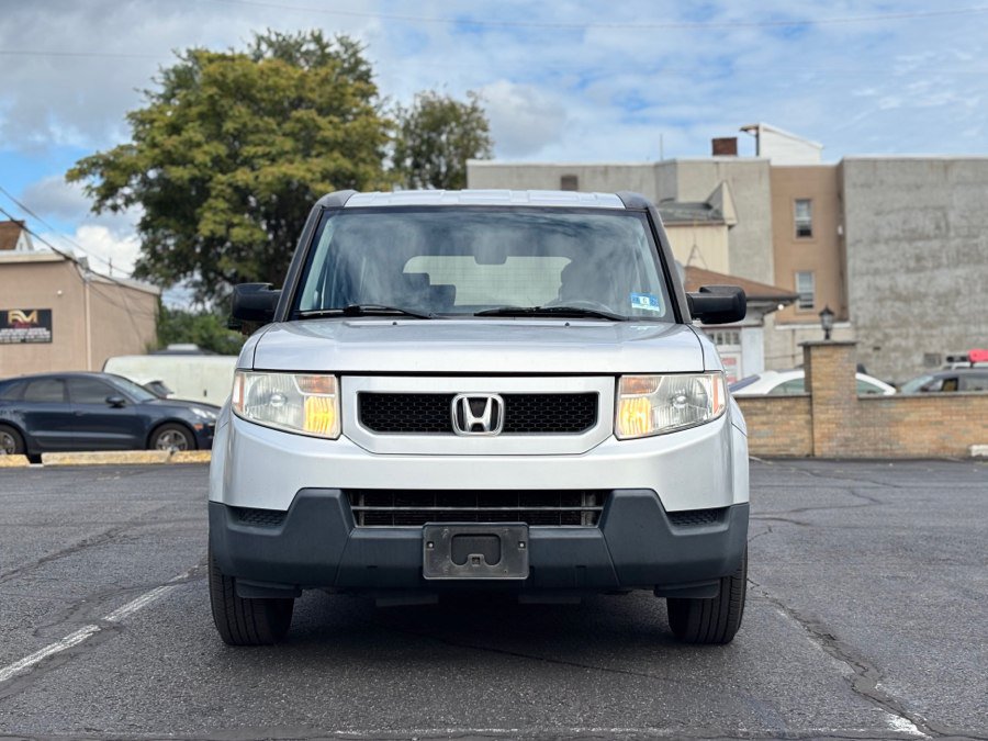 Used 2010 Honda Element EX image 2