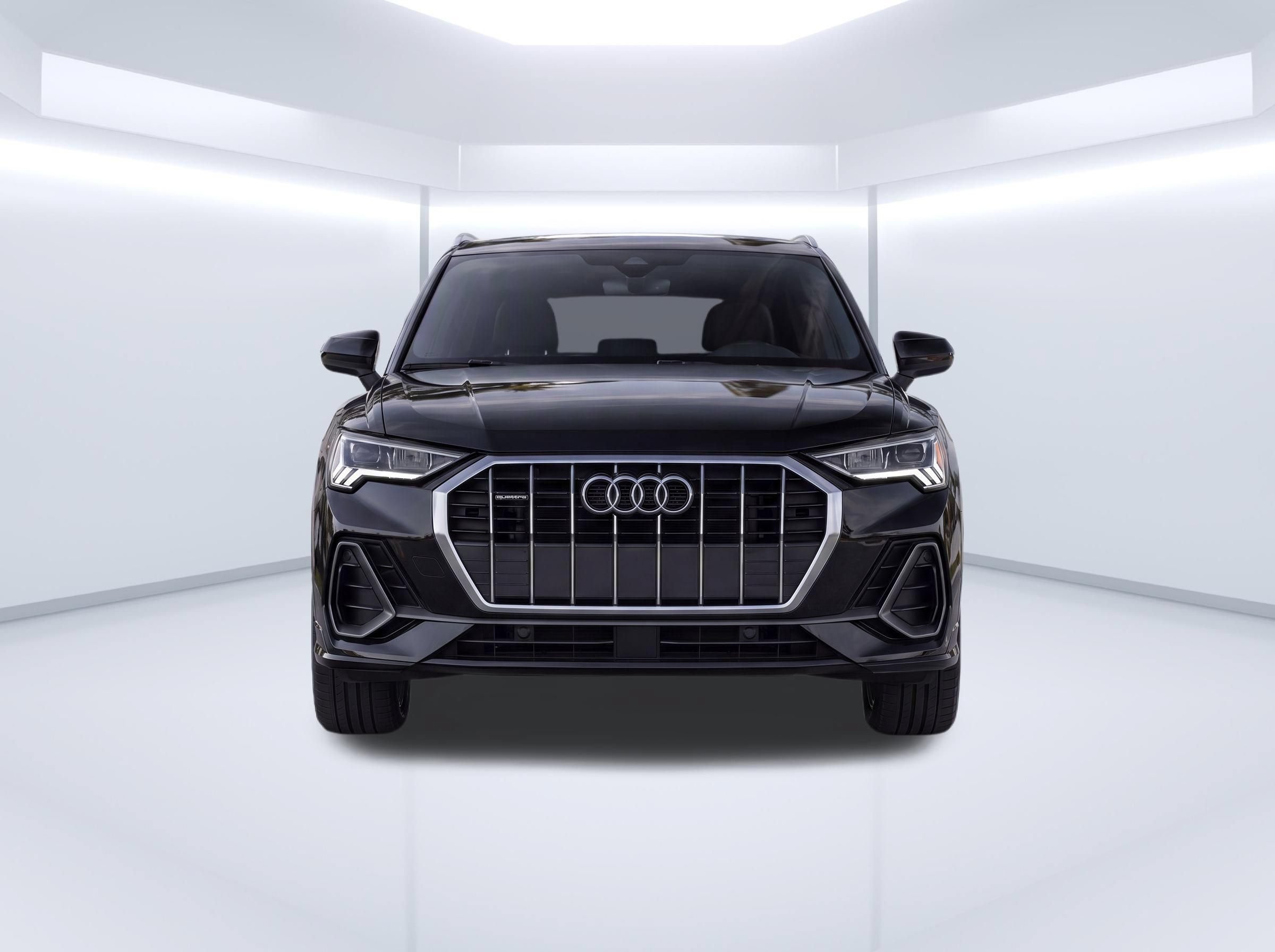 Certified 2024 Audi Q3 2.0T Premium AWD/4WD image 5