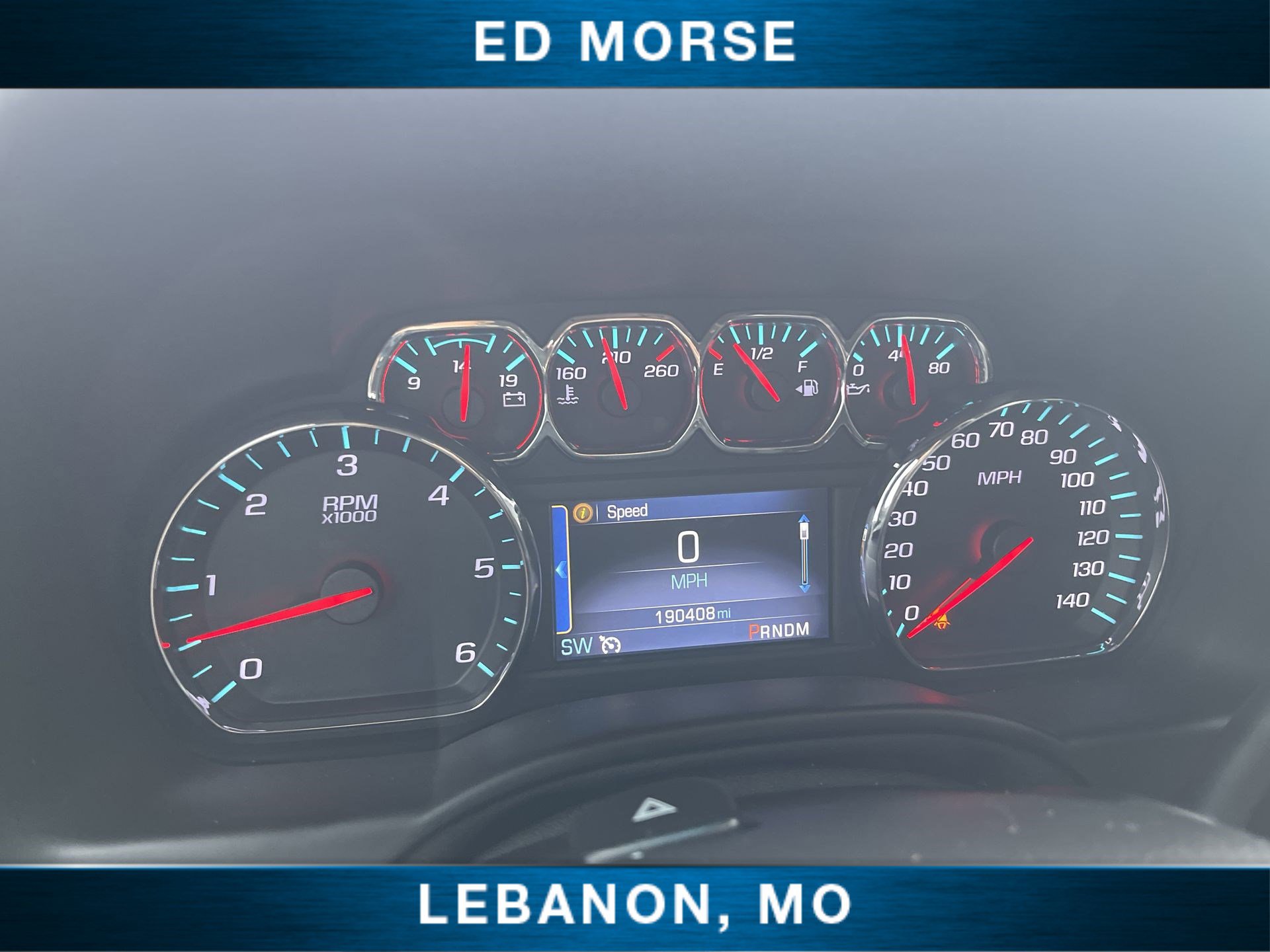 Used 2015 Chevrolet Suburban LTZ w/ Max Trailering Package image 11