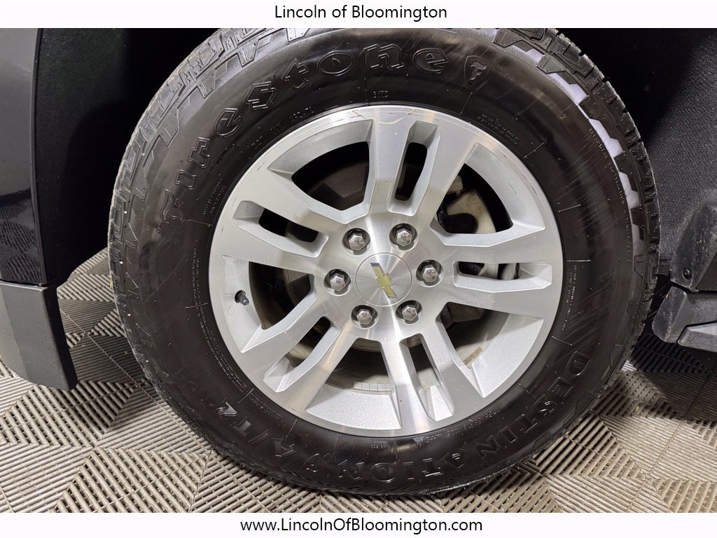 Used 2019 Chevrolet Tahoe LT AWD/4WD image 19