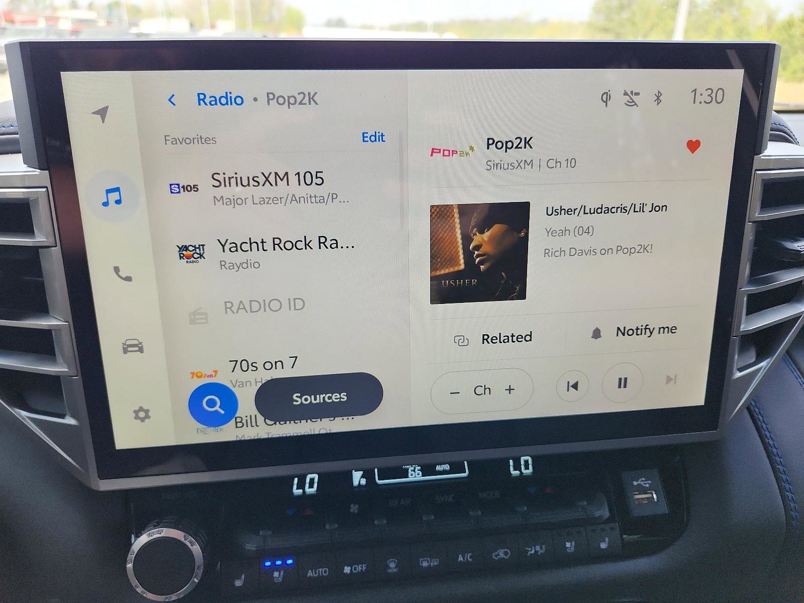 Used 2025 Toyota Sequoia Platinum image 19