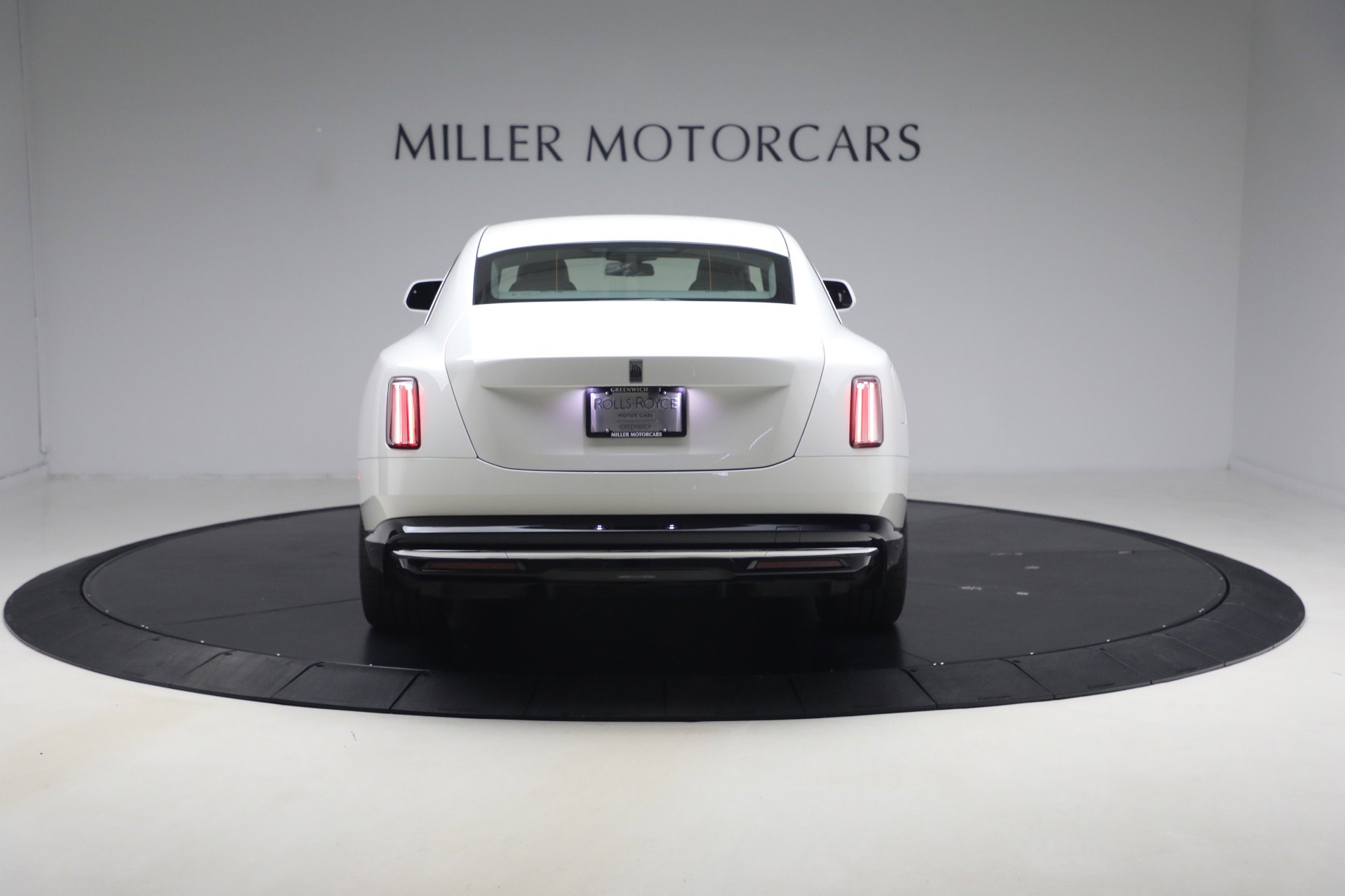 Certified 2026 Rolls-Royce Spectre AWD/4WD image 13
