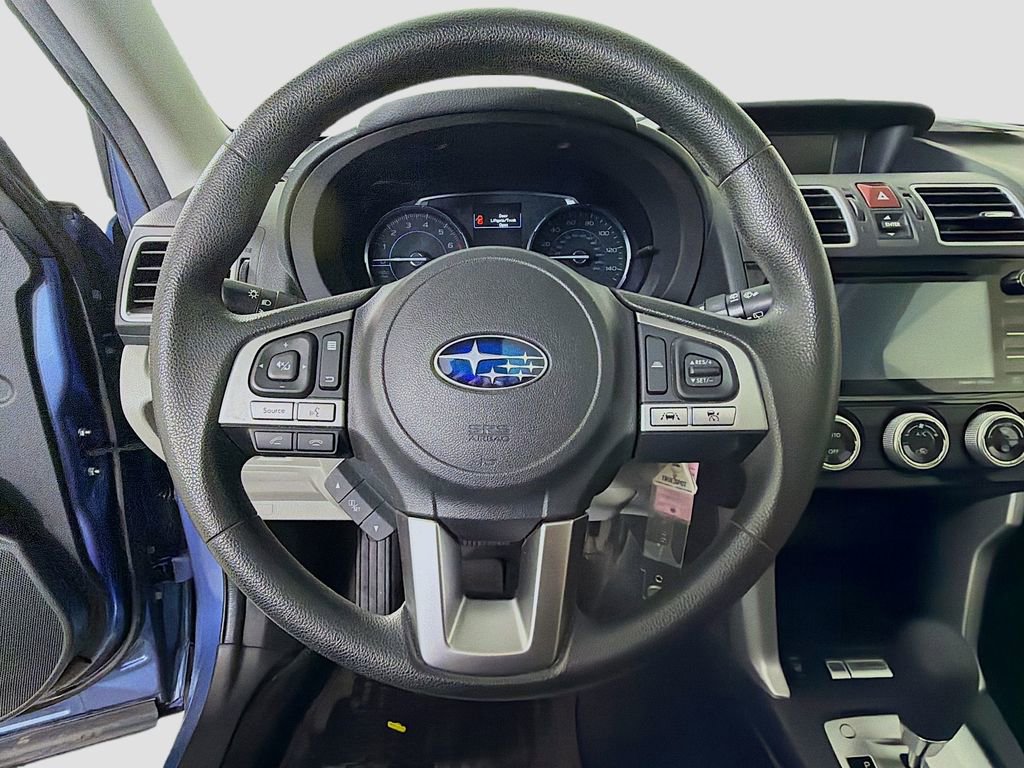 Used 2017 Subaru Forester 2.5i Premium AWD/4WD image 14