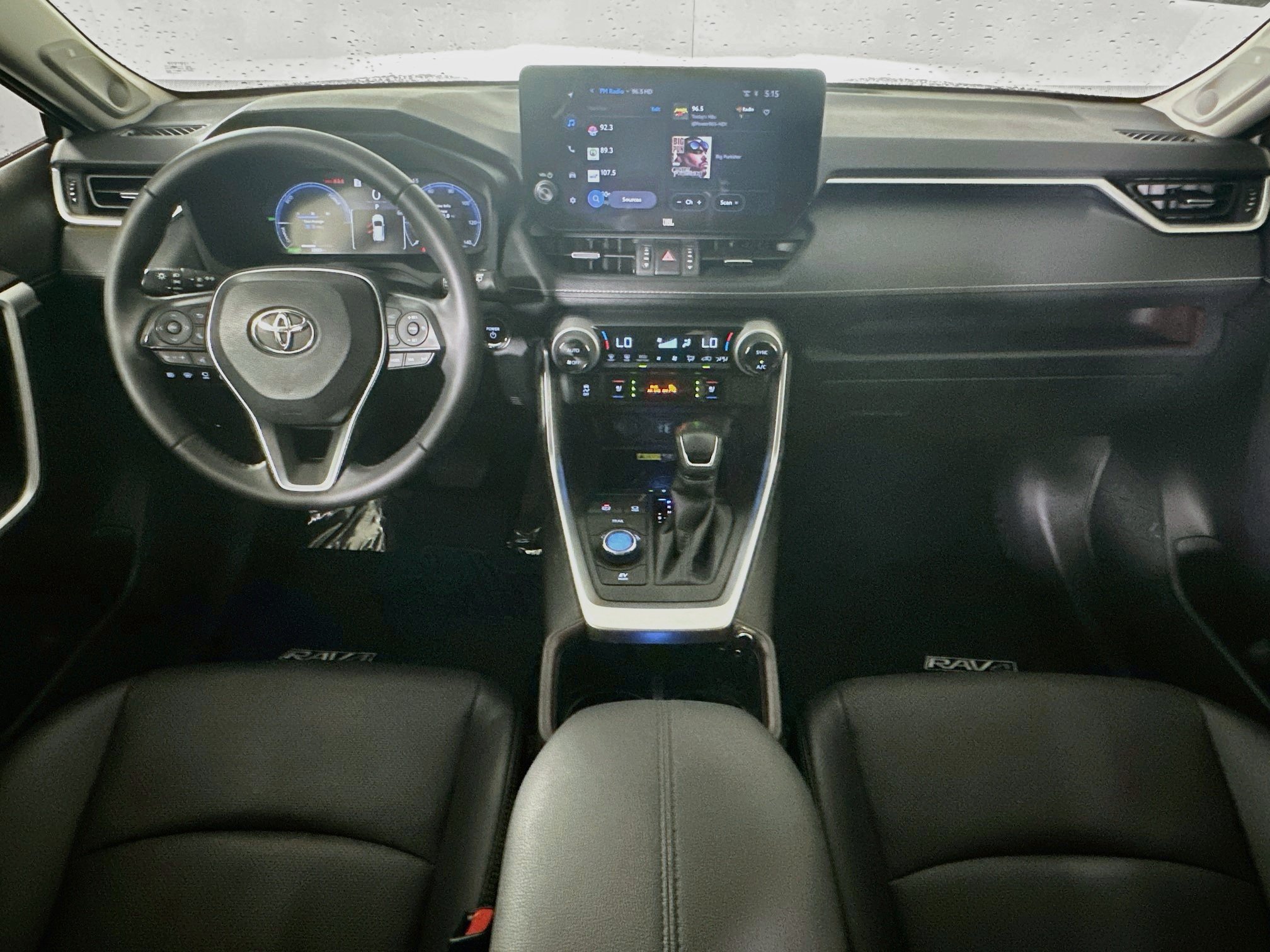 Certified 2024 Toyota RAV4 Limited w/ Advanced Technology Package AWD/4WD image 27