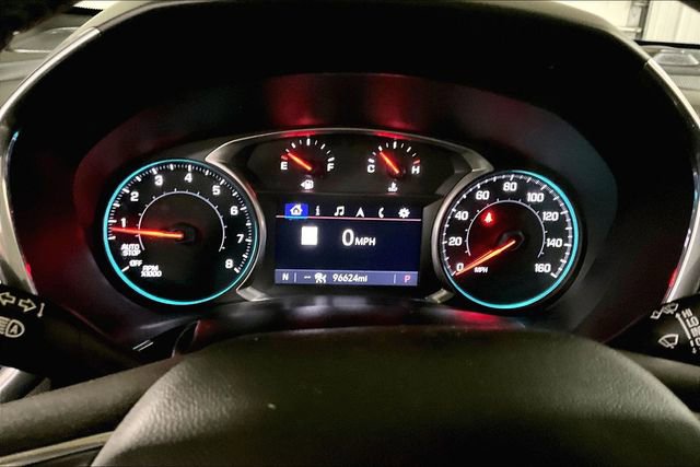 Used 2020 Chevrolet Equinox Premier AWD/4WD image 22