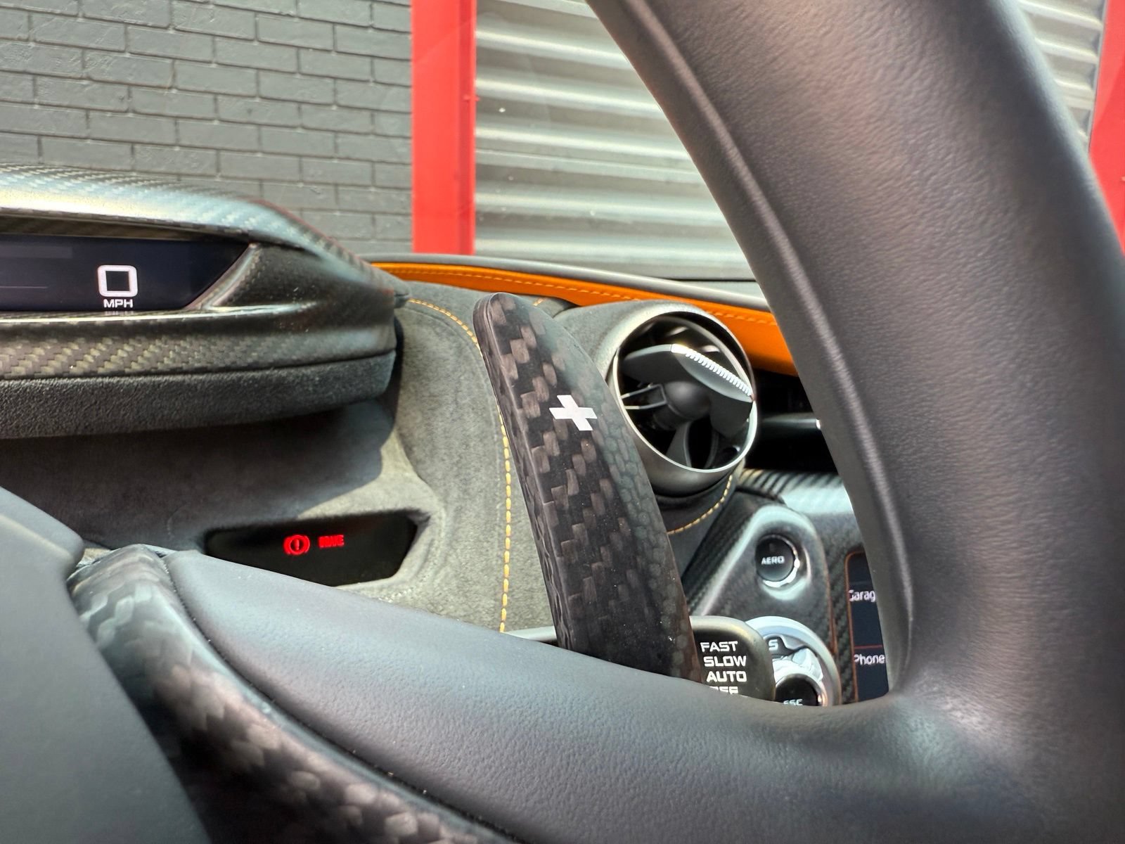 Used 2022 McLaren 720S Performance RWD image 51