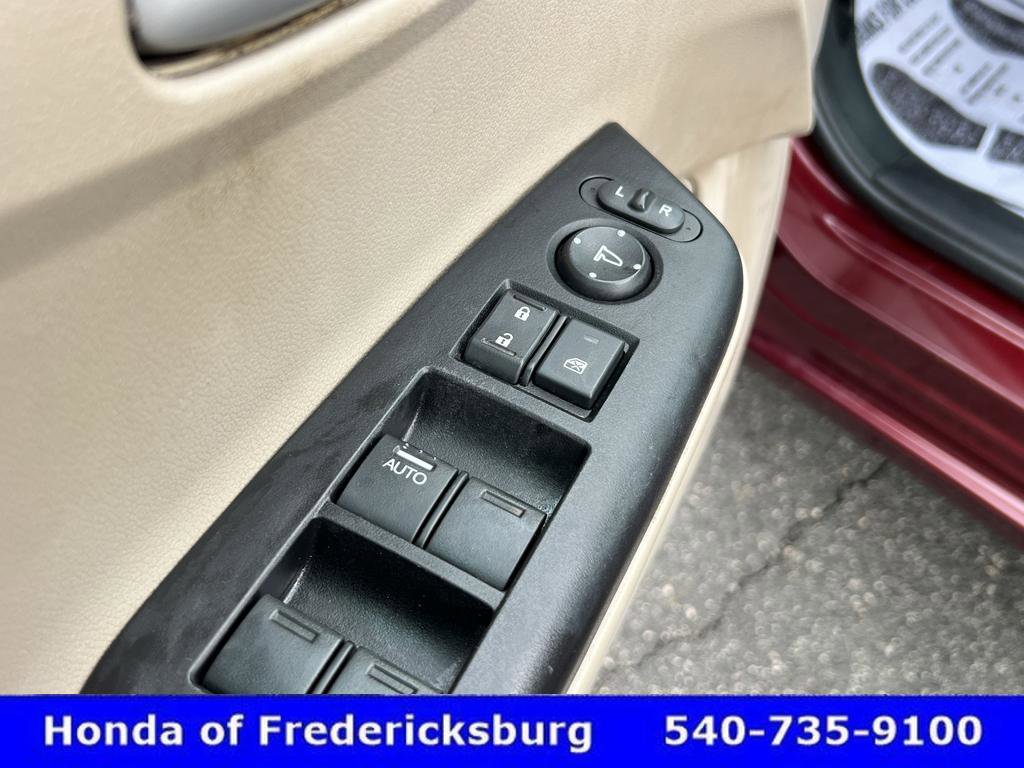 Used 2015 Honda Civic LX image 25