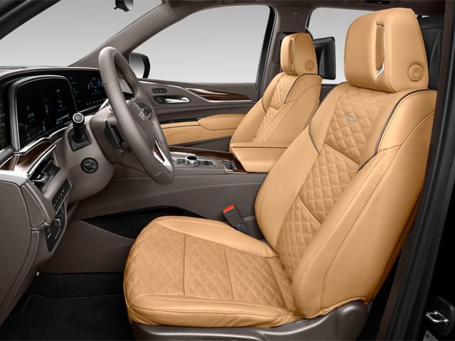 Used 2024 Cadillac Escalade ESV Sport Platinum image 10