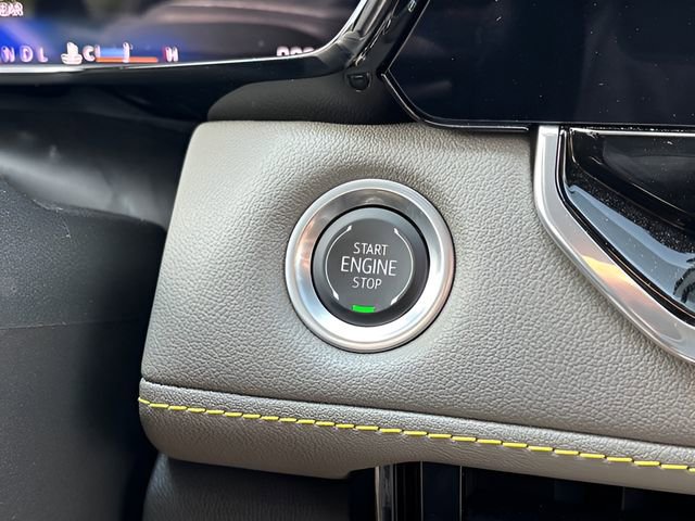 Used 2024 Chevrolet Colorado ZR2 image 19