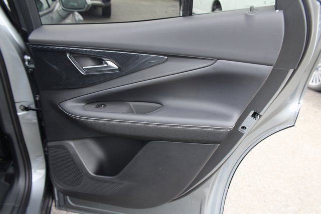 New 2025 Chevrolet Blazer EV LT w/ Super Cruise Package image 30