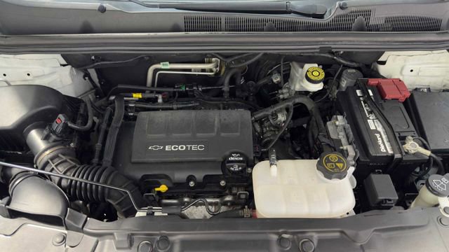 Used 2020 Chevrolet Trax LS image 34