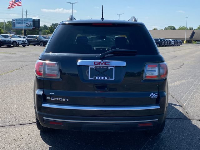 Used 2013 GMC Acadia SLT FWD image 13