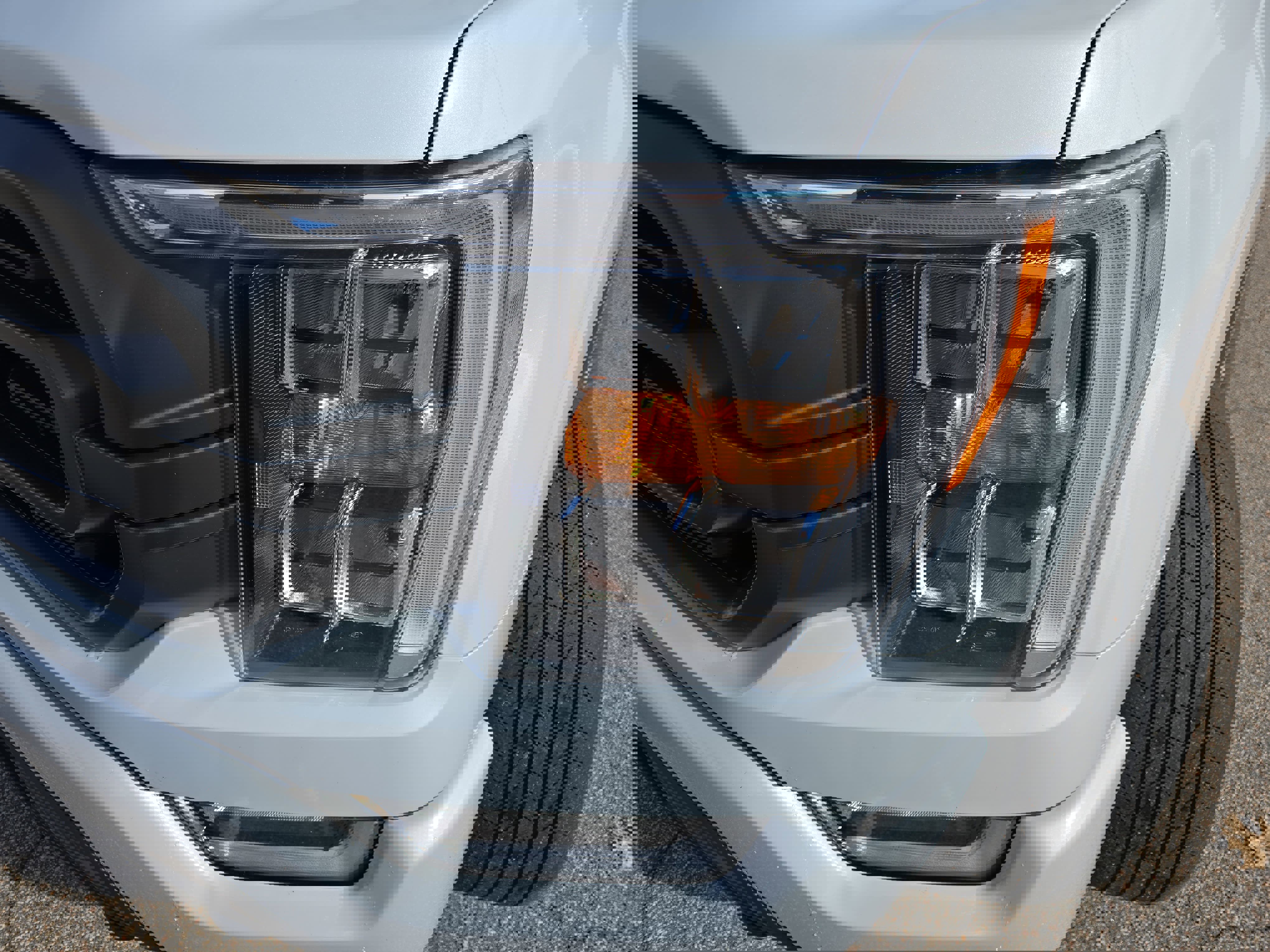 Used 2022 Ford F150 XLT w/ Equipment Group 302A High image 33