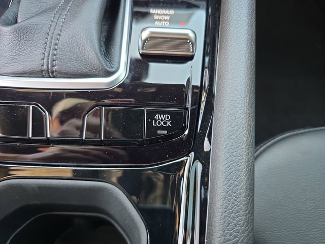 New 2026 Jeep Compass Latitude image 21