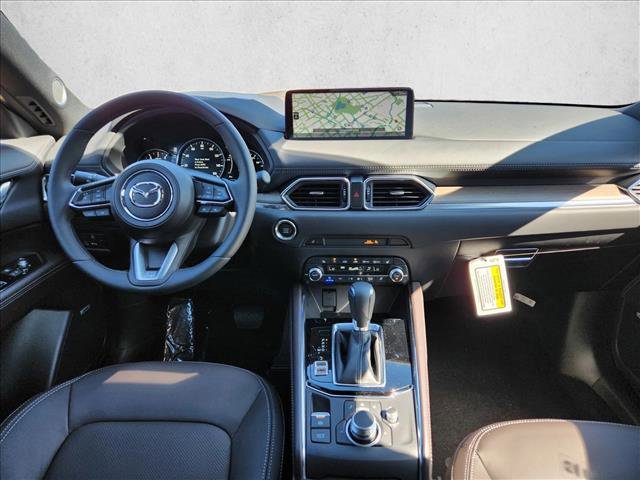 New 2025 MAZDA CX-5 Signature image 4