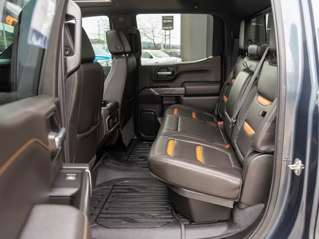 Used 2019 GMC Sierra 1500 AT4 w/ AT4 Premium Package image 13