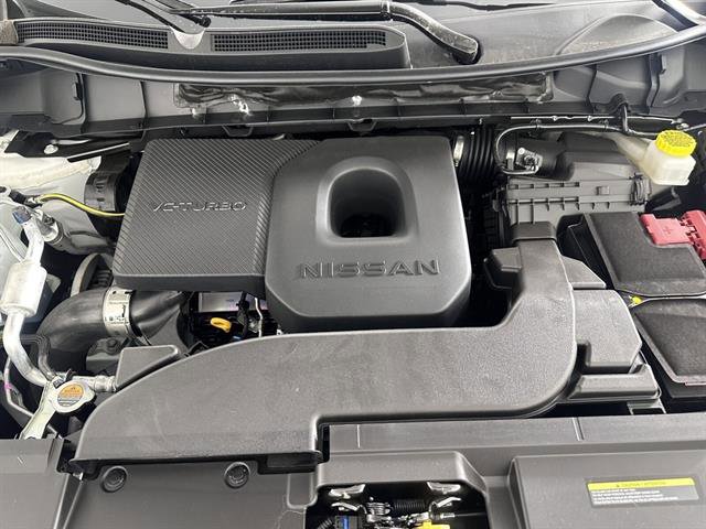 New 2025 Nissan Murano SV image 10