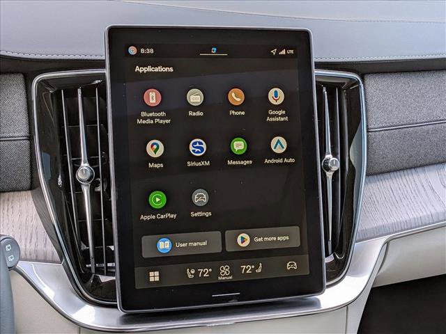 New 2026 Volvo XC90 B6 Ultra w/ Protection Package image 13
