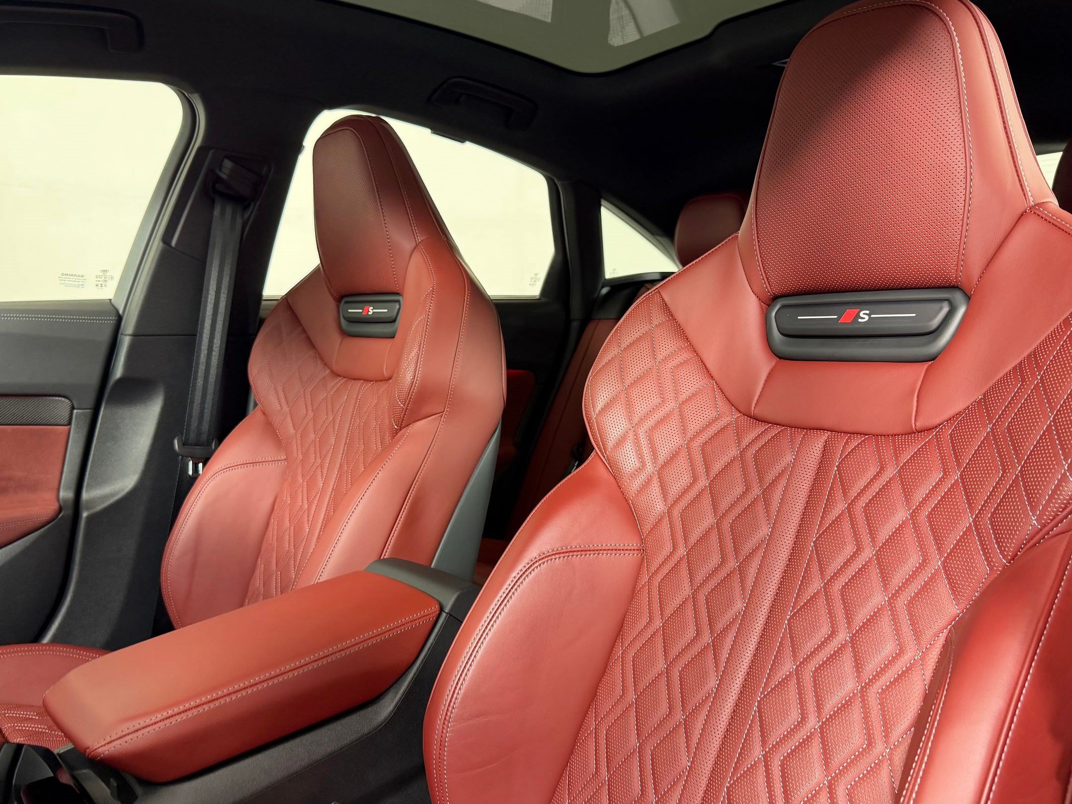 Certified 2025 Audi S5 Premium Plus AWD/4WD image 28