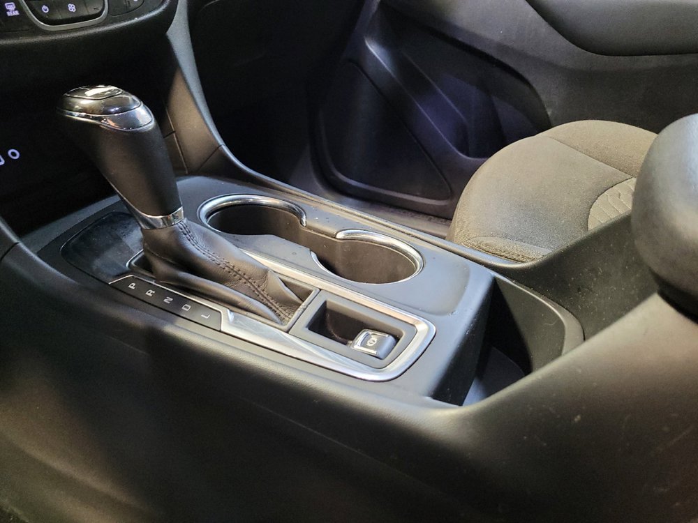 Used 2019 Chevrolet Equinox LT FWD image 26