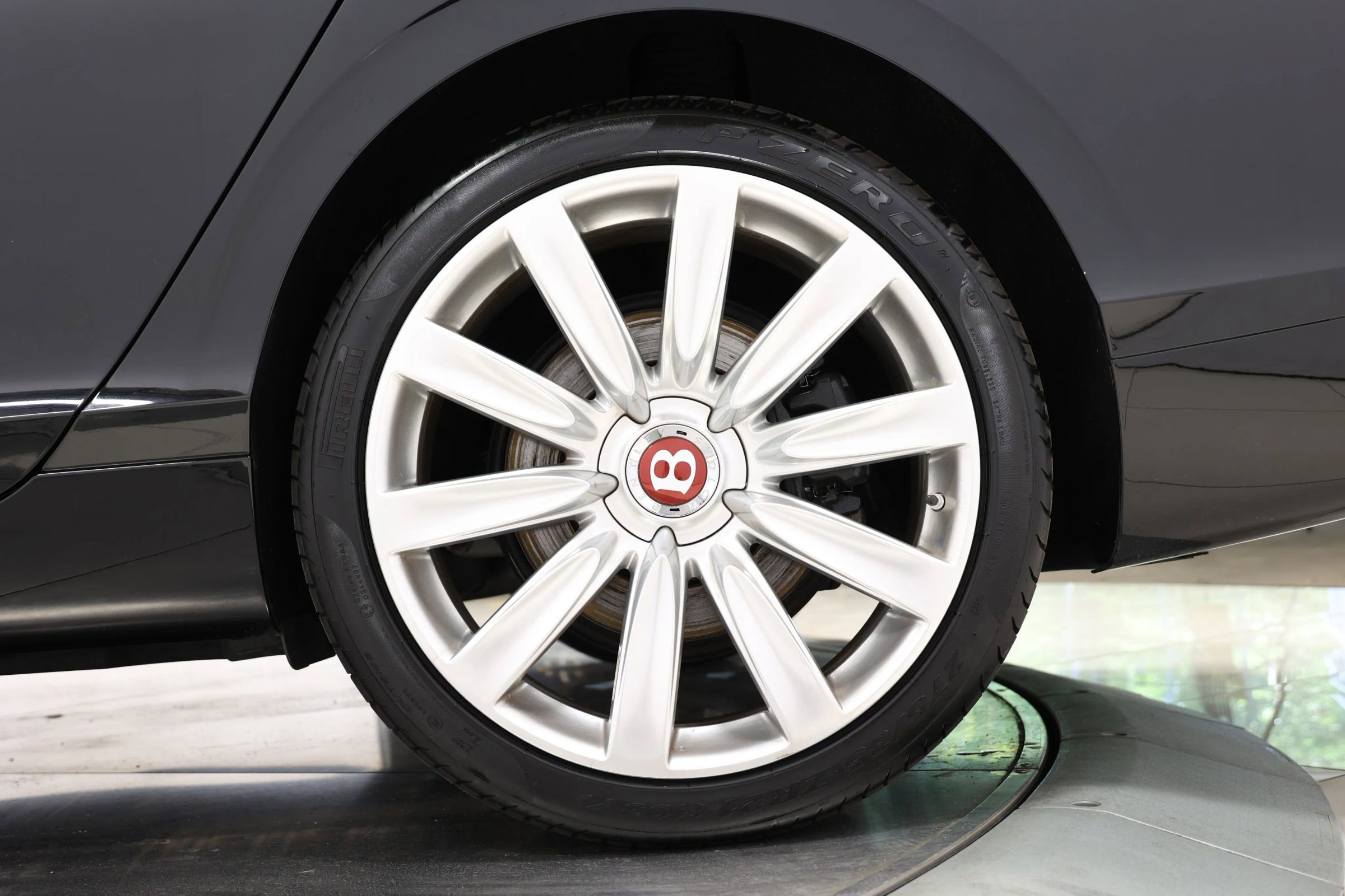 Used 2015 Bentley Flying Spur V8 AWD/4WD image 84