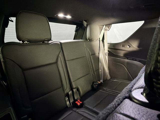 Used 2021 GMC Yukon Denali AWD/4WD image 31