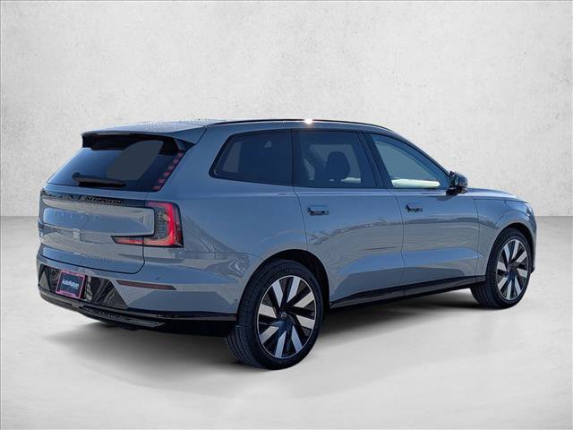 New 2025 Volvo EX90 Ultra w/ Protection Package Premier image 2