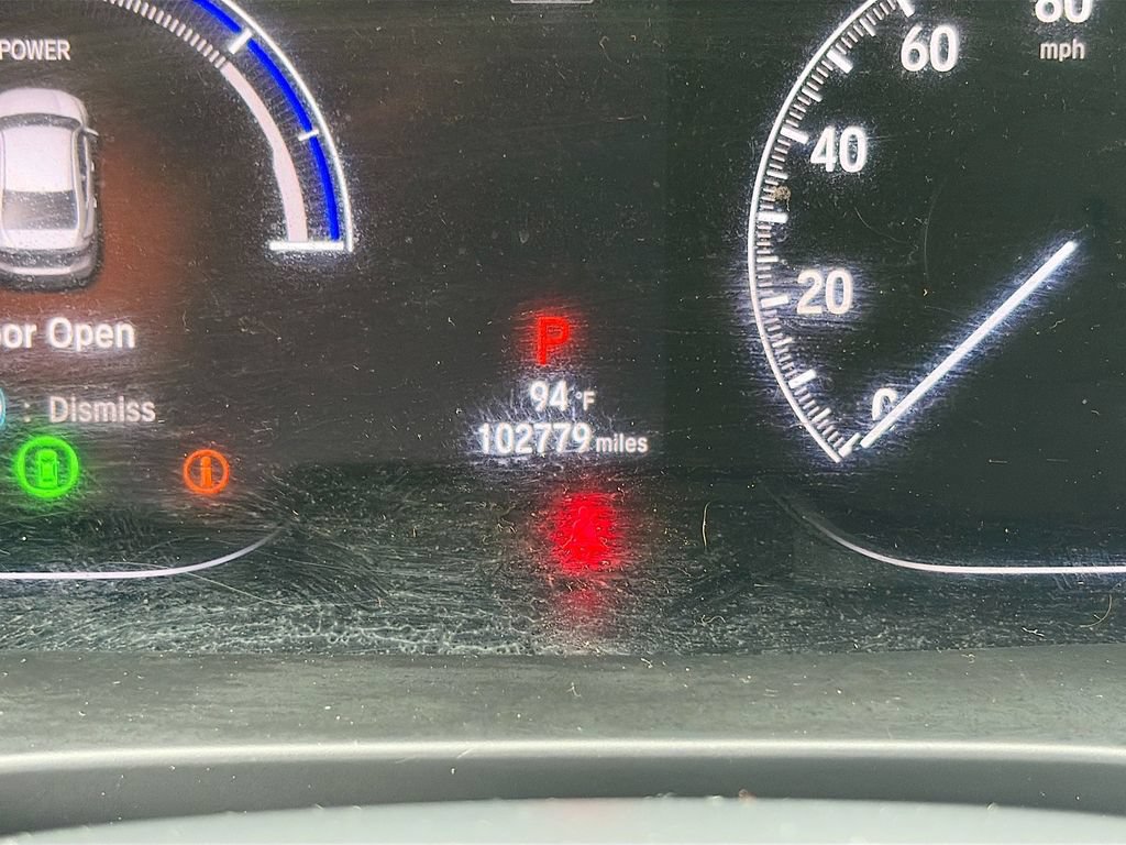 Used 2021 Honda Insight EX image 12