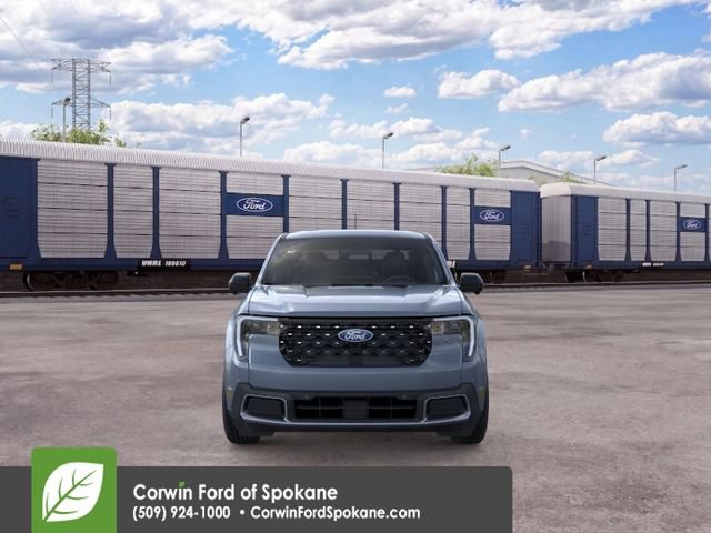 New 2026 Ford Maverick Lariat AWD/4WD image 8