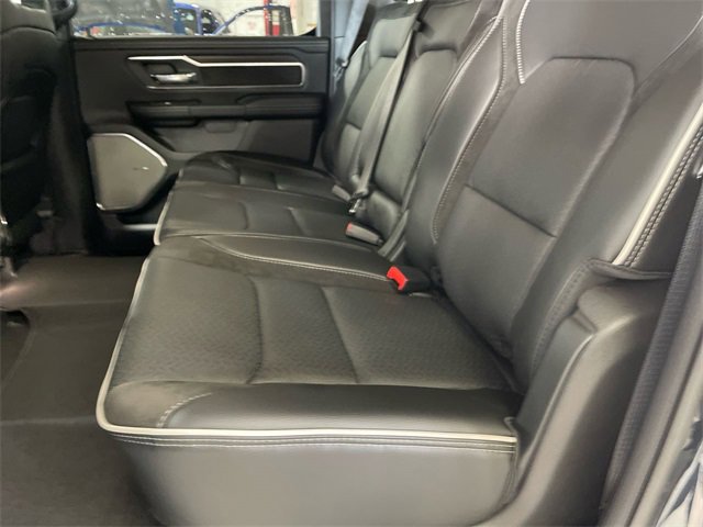 New 2026 RAM 1500 Laramie image 22