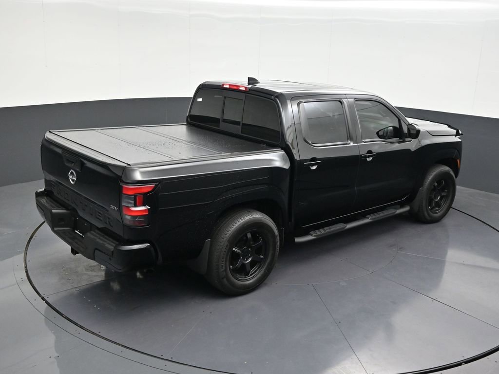 Used 2022 Nissan Frontier SV w/ SV Premium Package image 19