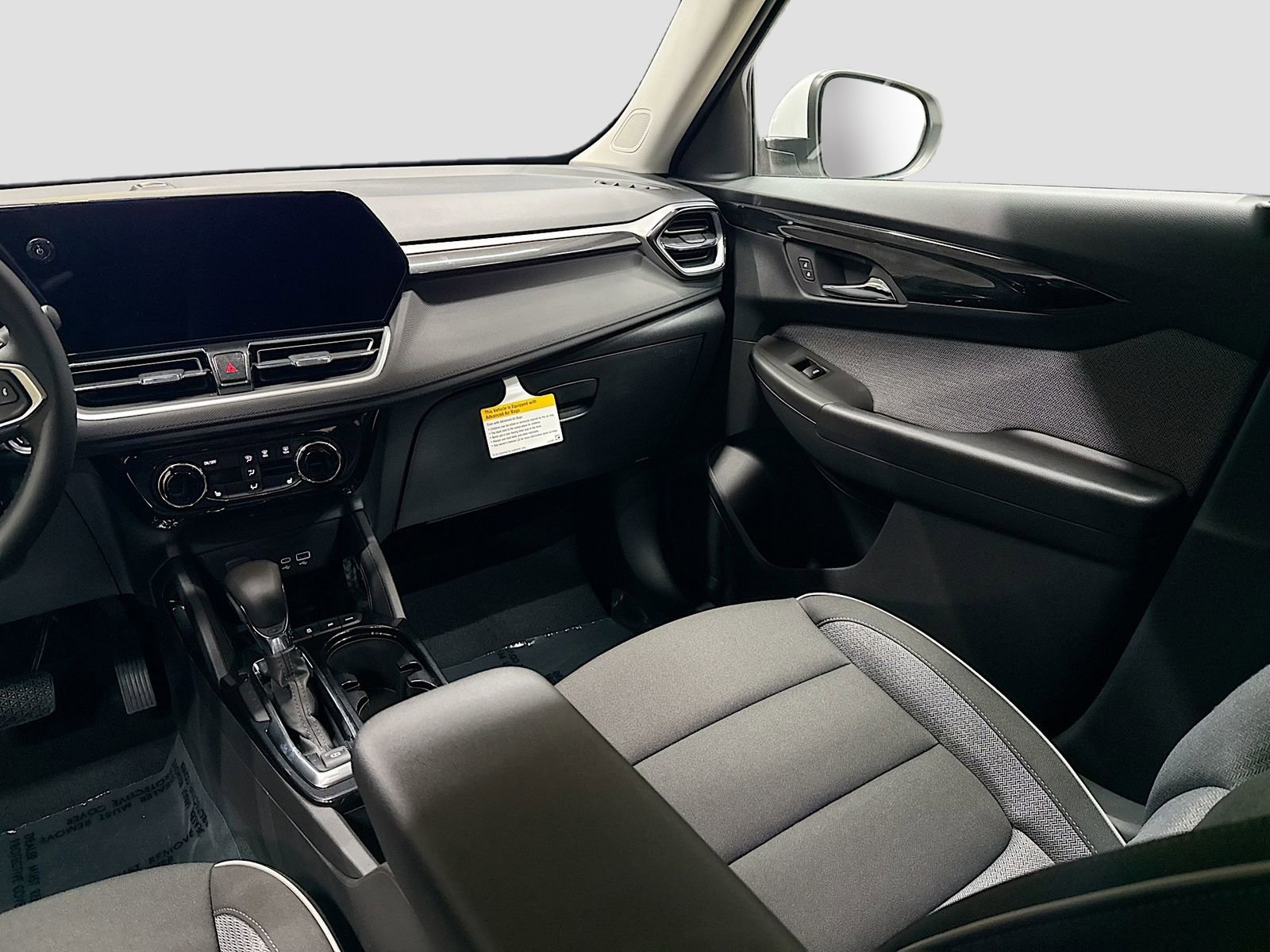 New 2026 Chevrolet TrailBlazer LT w/ Convenience Package image 26