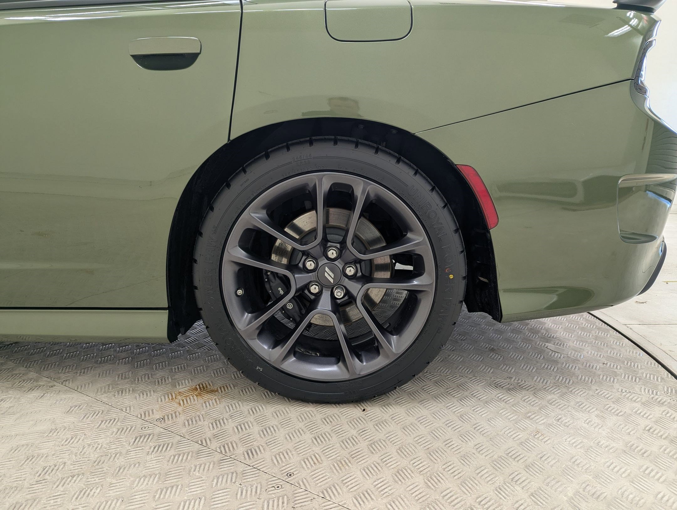 Used 2023 Dodge Charger Scat Pack w/ Plus Group image 10