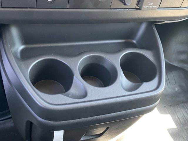 New 2024 GMC Savana 3500 w/ Power Convenience Package image 27