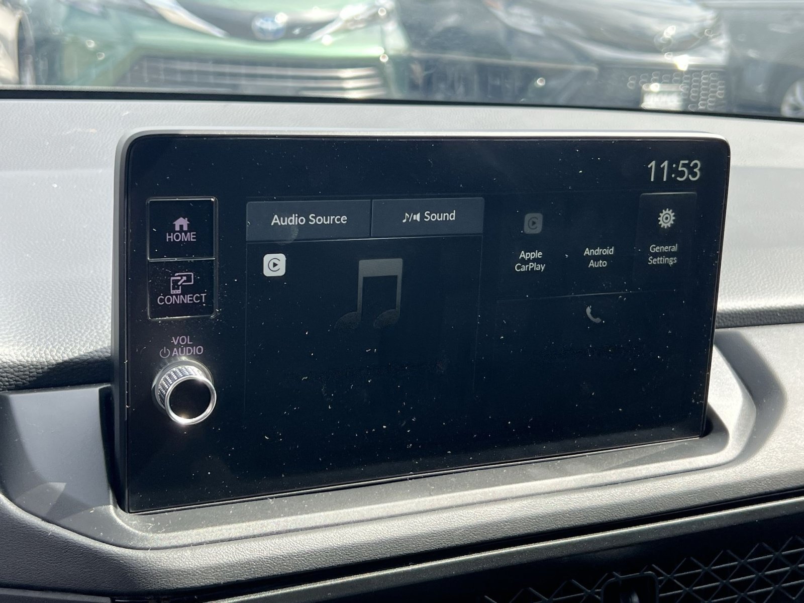 Used 2026 Honda Accord SE image 20
