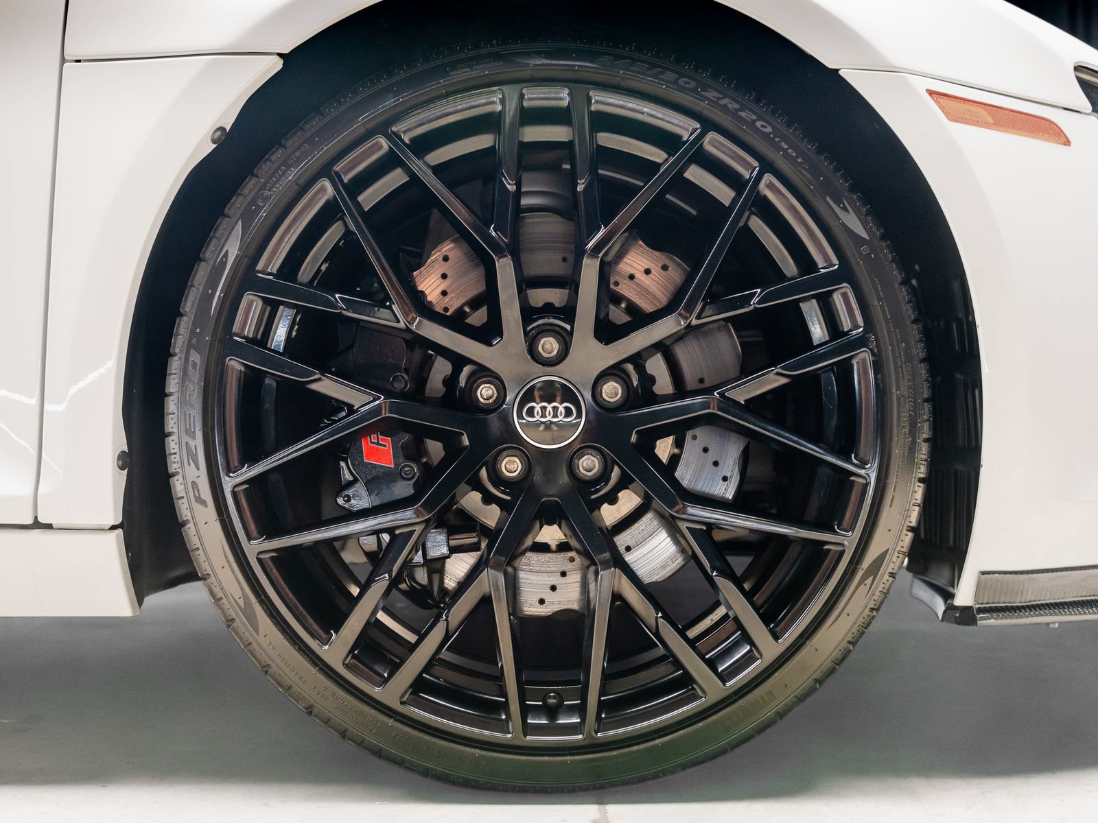 Used 2014 Audi R8 V8 AWD/4WD image 26