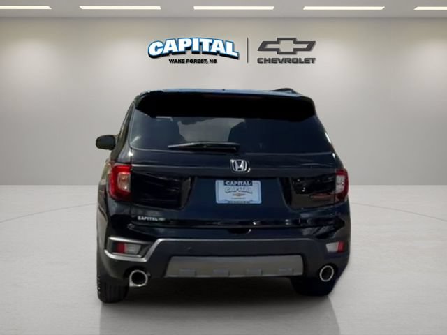 Used 2023 Honda Passport TrailSport image 7