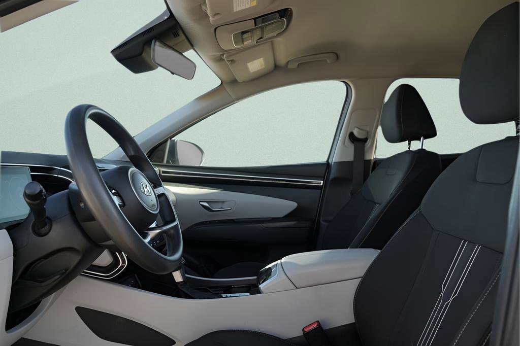 Certified 2024 Hyundai Tucson SEL image 24