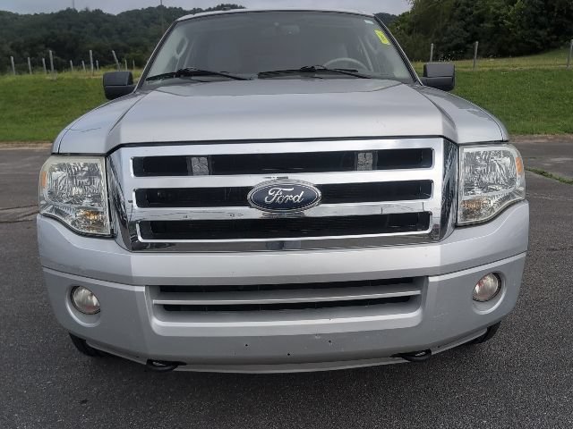 Used 2012 Ford Expedition EL XLT w/ Leather Seating Pkg AWD/4WD image 3