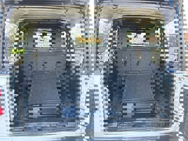 Used 2025 Jeep Wrangler Unlimited Rubicon image 9