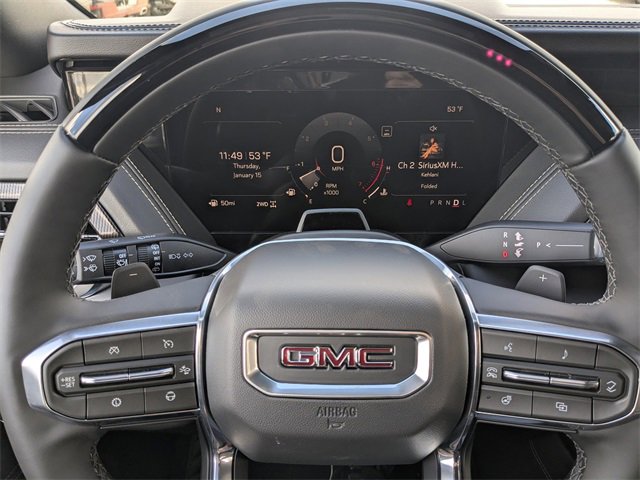 New 2026 GMC Yukon Elevation w/ Elevation Premium Package image 34